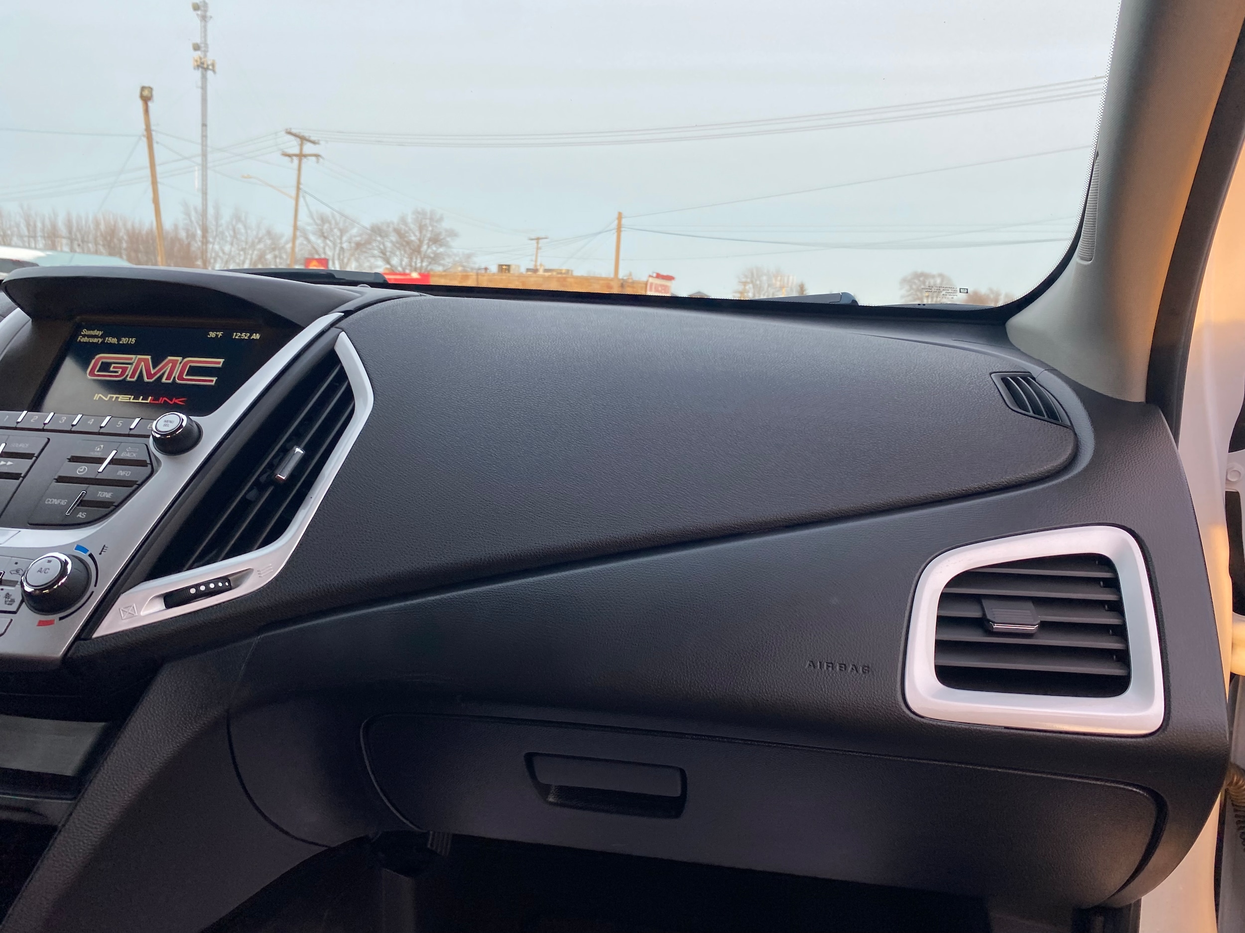 2017 GMC Terrain SLT - Photo 16