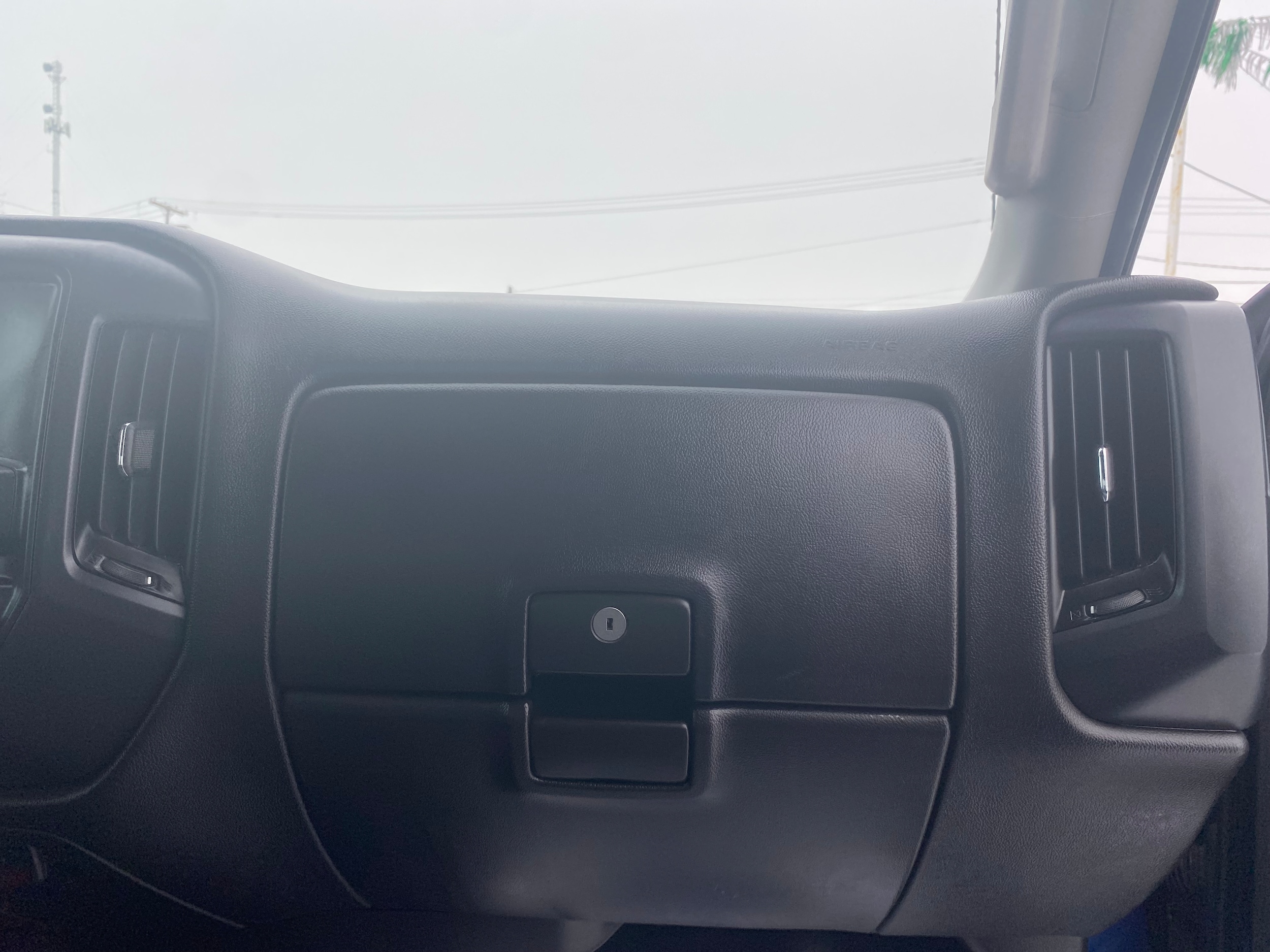 2015 Chevrolet Silverado 1500 Work Truck 1WT - Photo 16