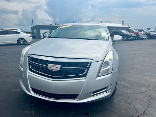 Bargain Inventory | Frankfort Truck & Car Sales