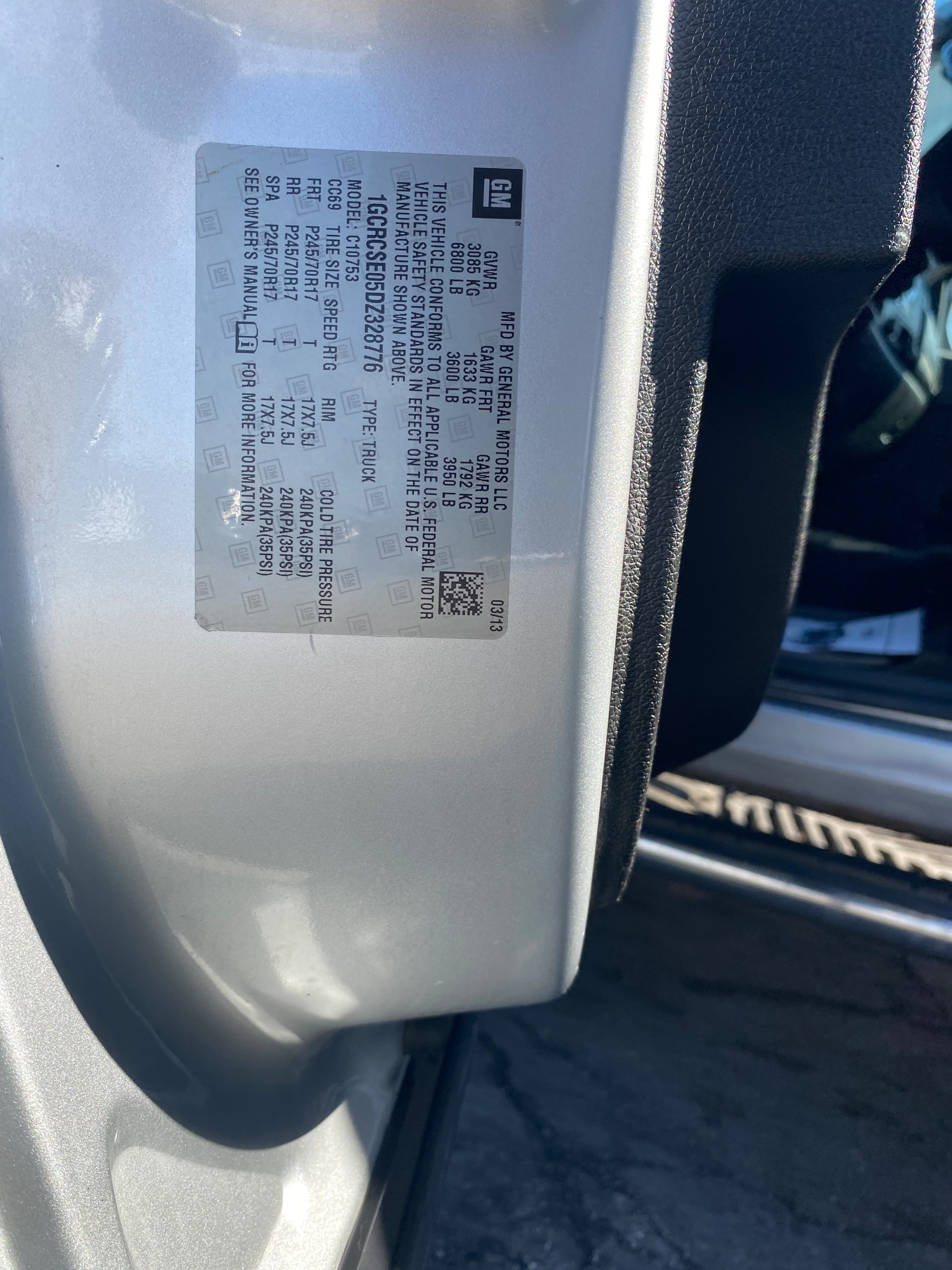 2013 Chevrolet Silverado 1500 LT - Photo 20