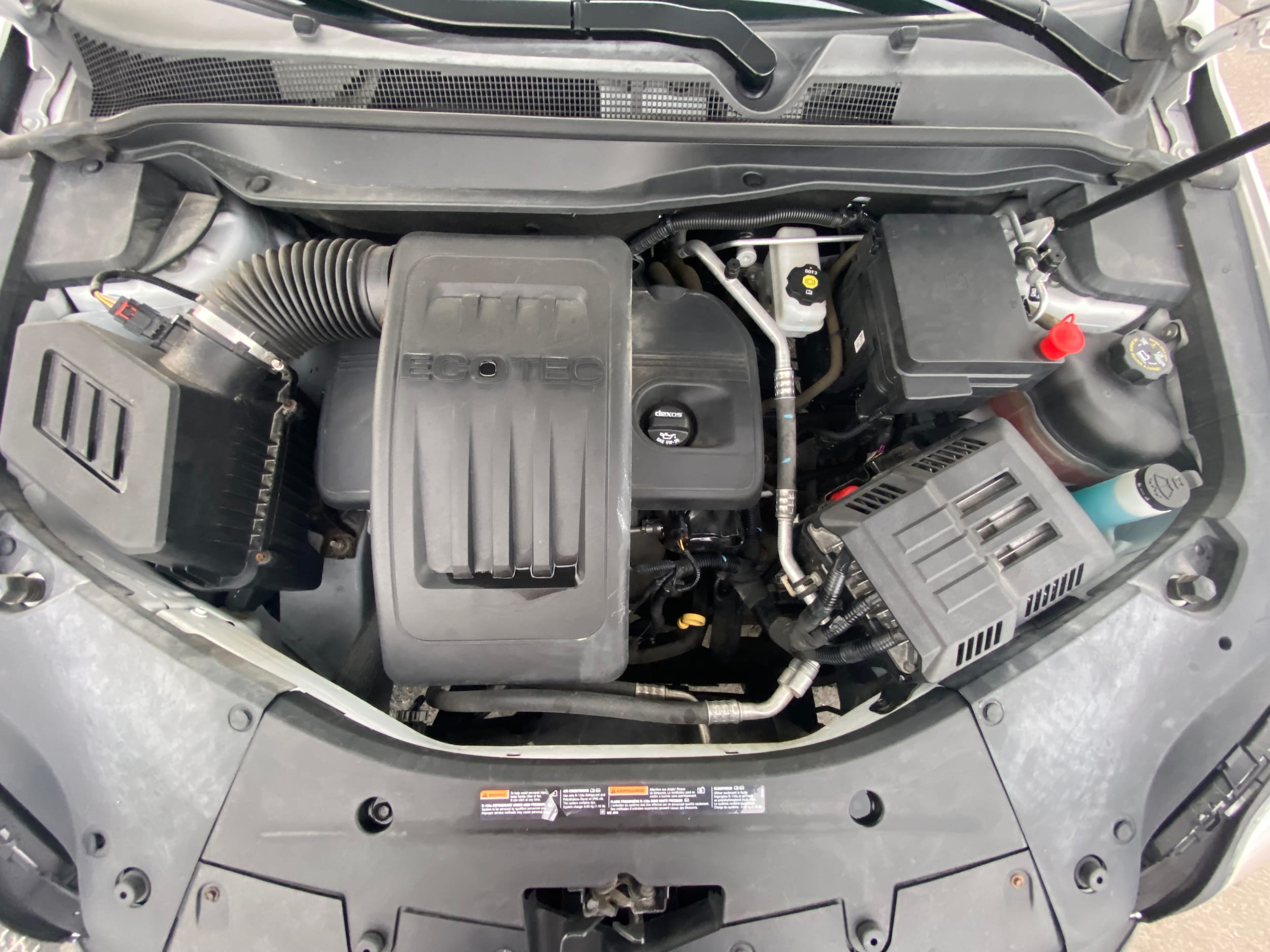 2017 GMC Terrain SLT - Photo 19