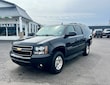 Chevrolet Suburban 1500