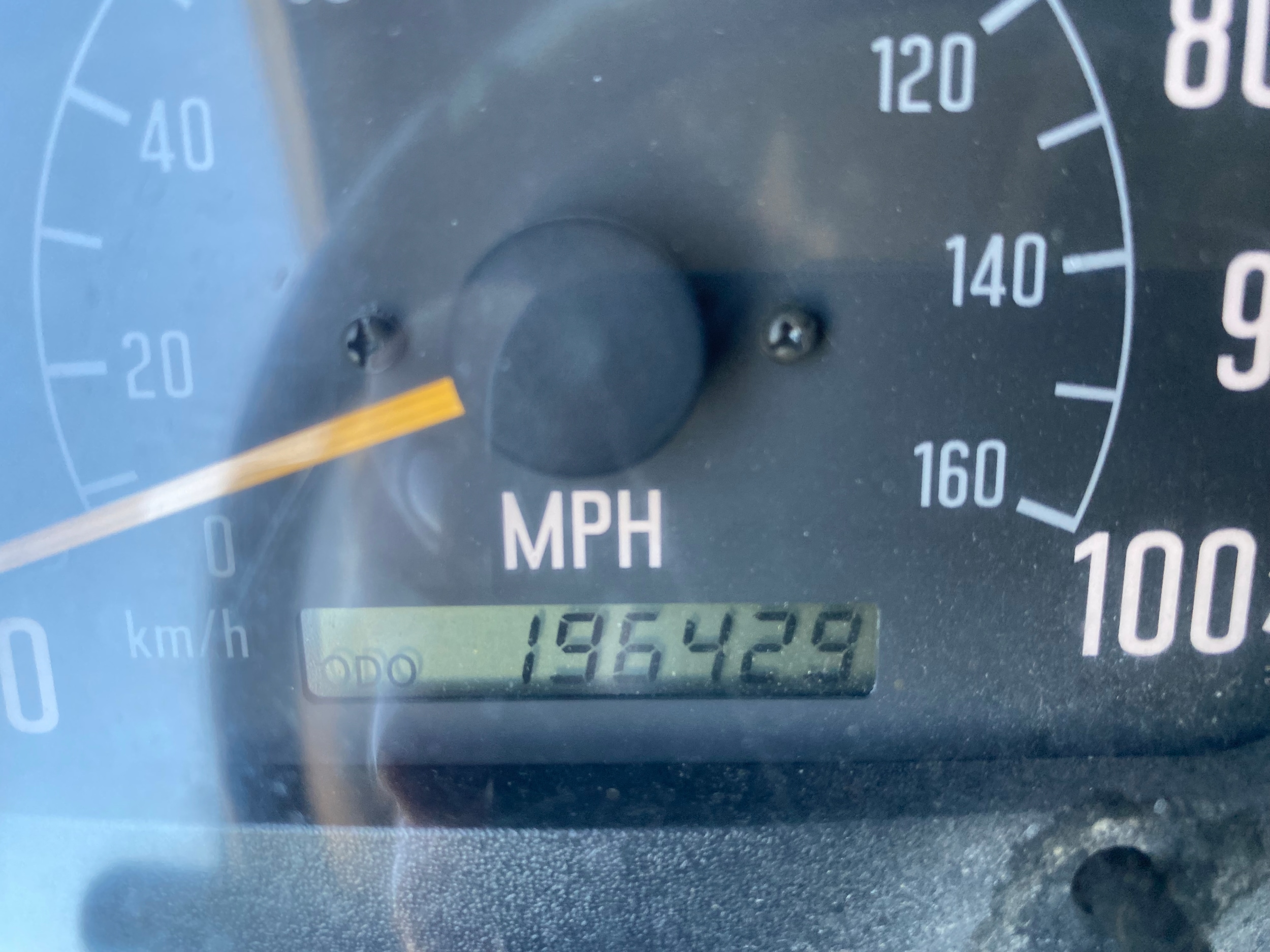 2000 Isuzu NPR - Photo 12