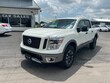  Nissan Titan