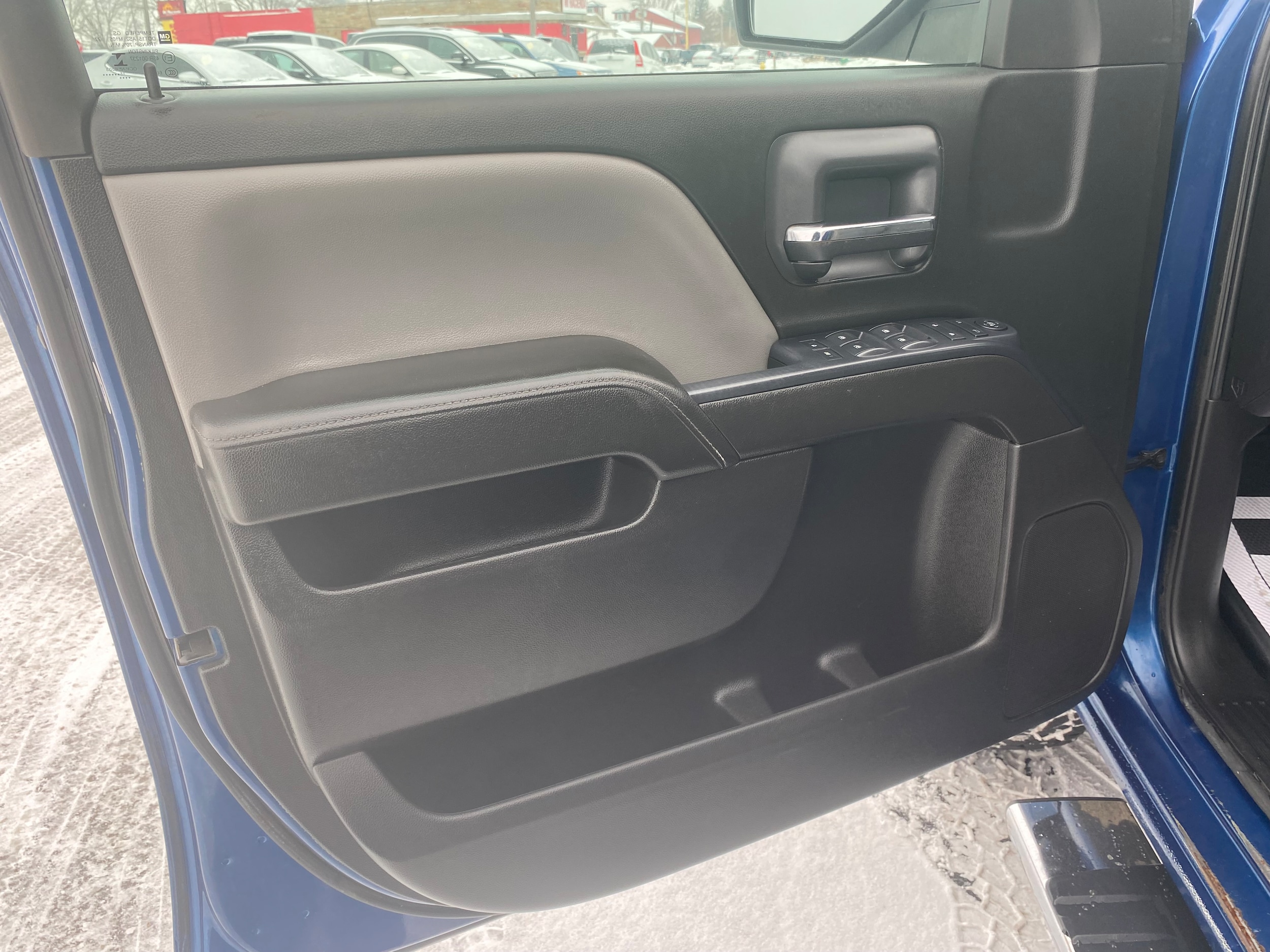 2015 Chevrolet Silverado 1500 Work Truck 1WT - Photo 9
