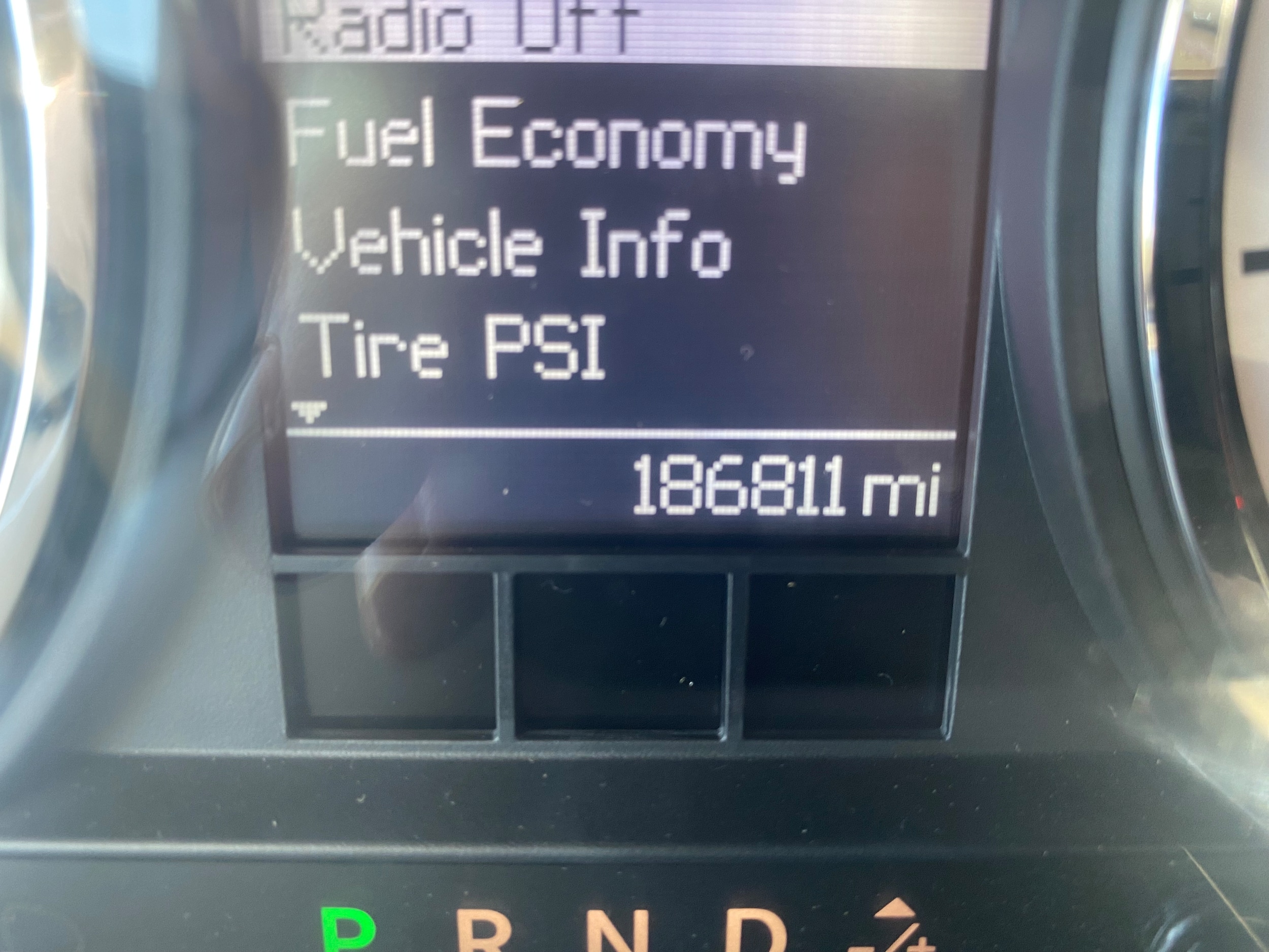 2010 RAM Ram 1500 Pickup SLT - Photo 12