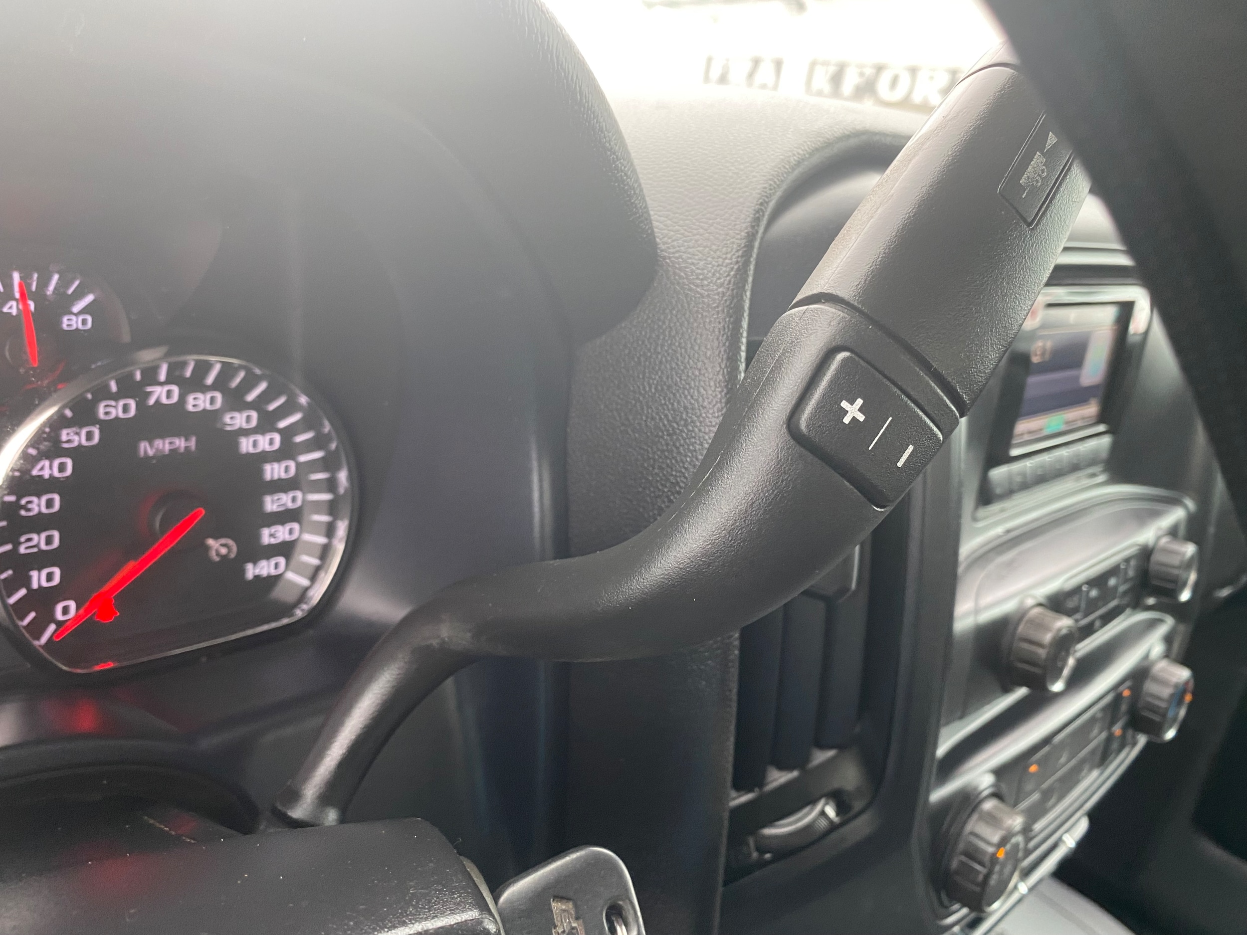2015 Chevrolet Silverado 1500 Work Truck 1WT - Photo 13