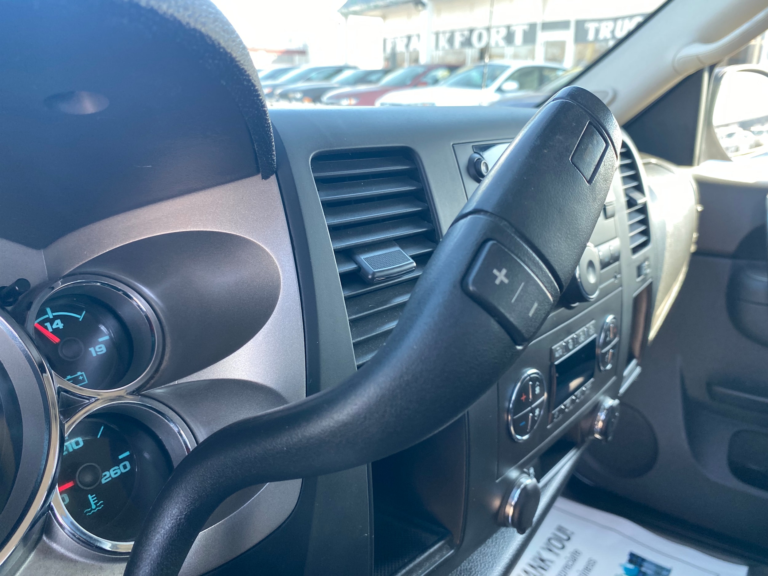 2013 Chevrolet Silverado 1500 LT - Photo 14