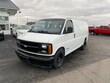  Chevrolet Express