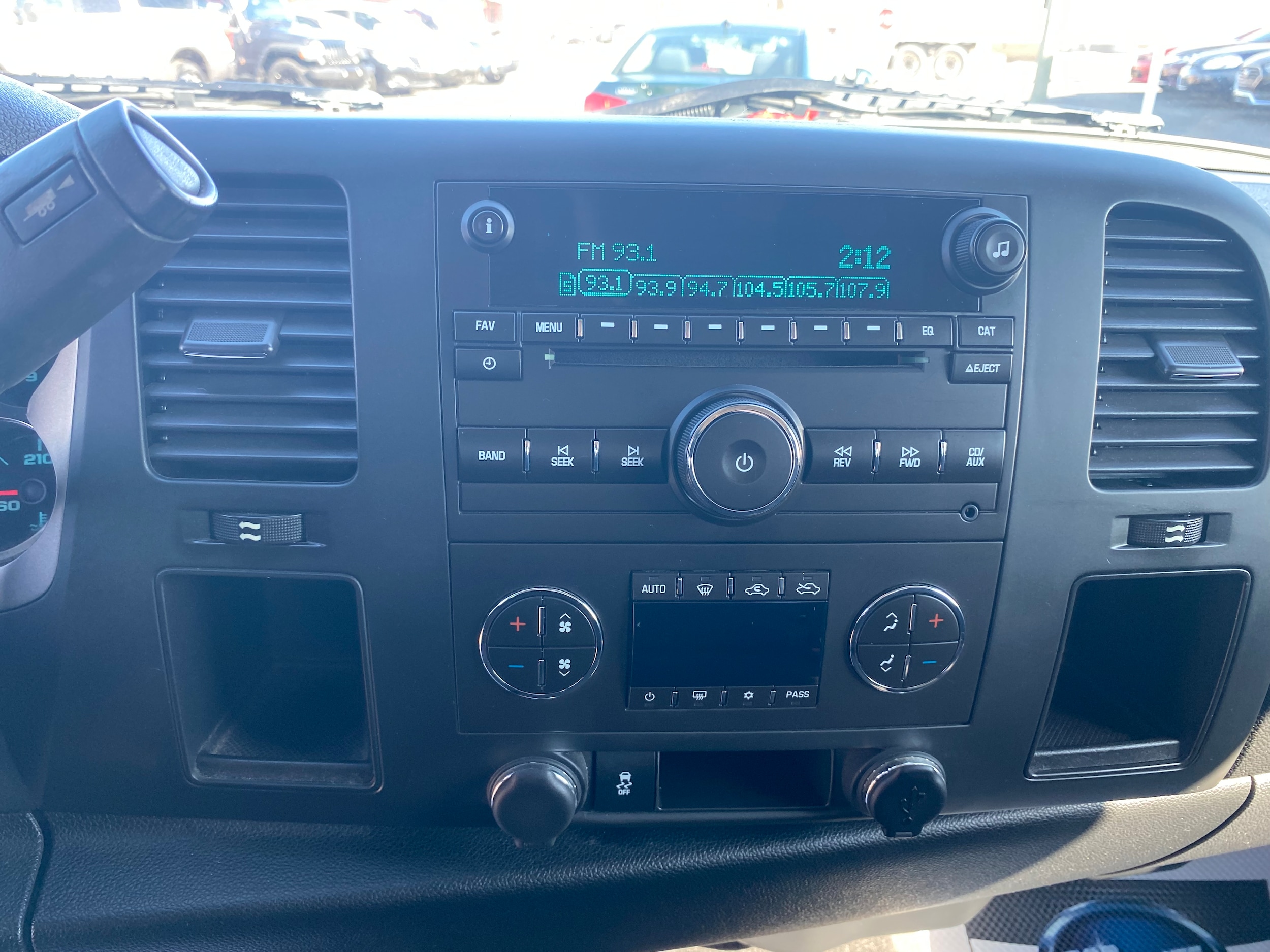 2013 Chevrolet Silverado 1500 LT - Photo 13