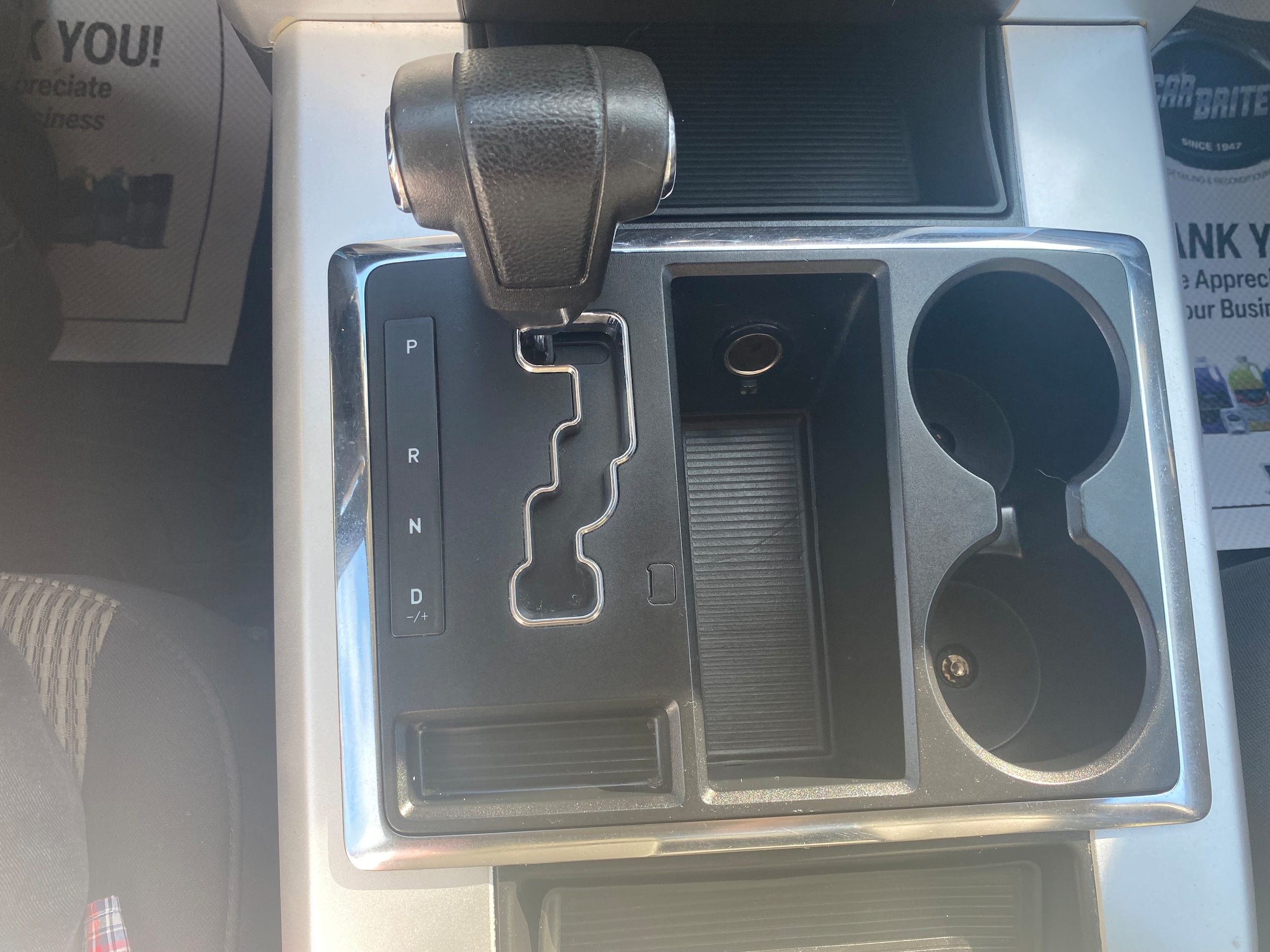 2010 RAM Ram 1500 Pickup SLT - Photo 14