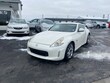  Nissan 370Z