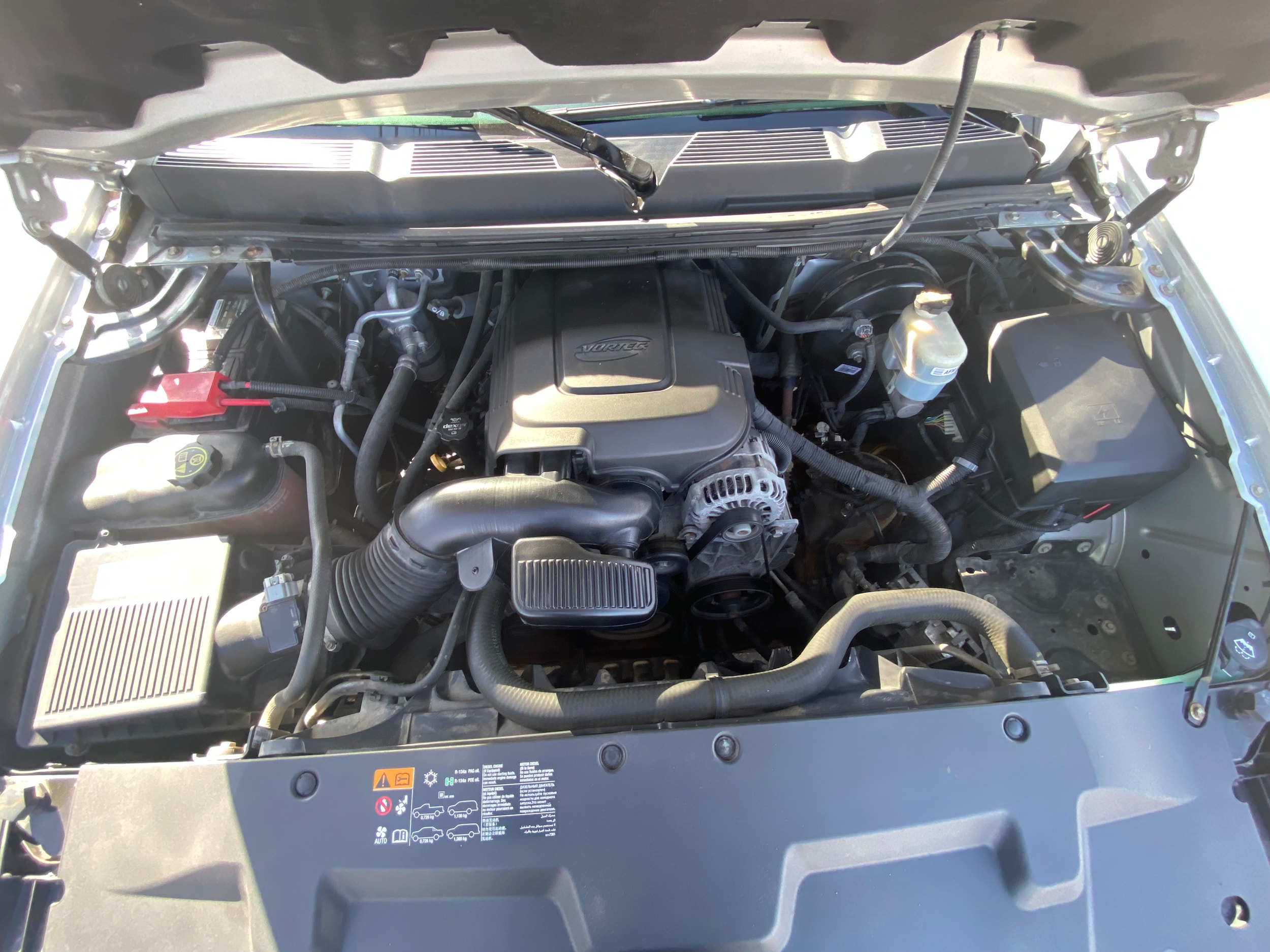 2013 Chevrolet Silverado 1500 LT - Photo 19