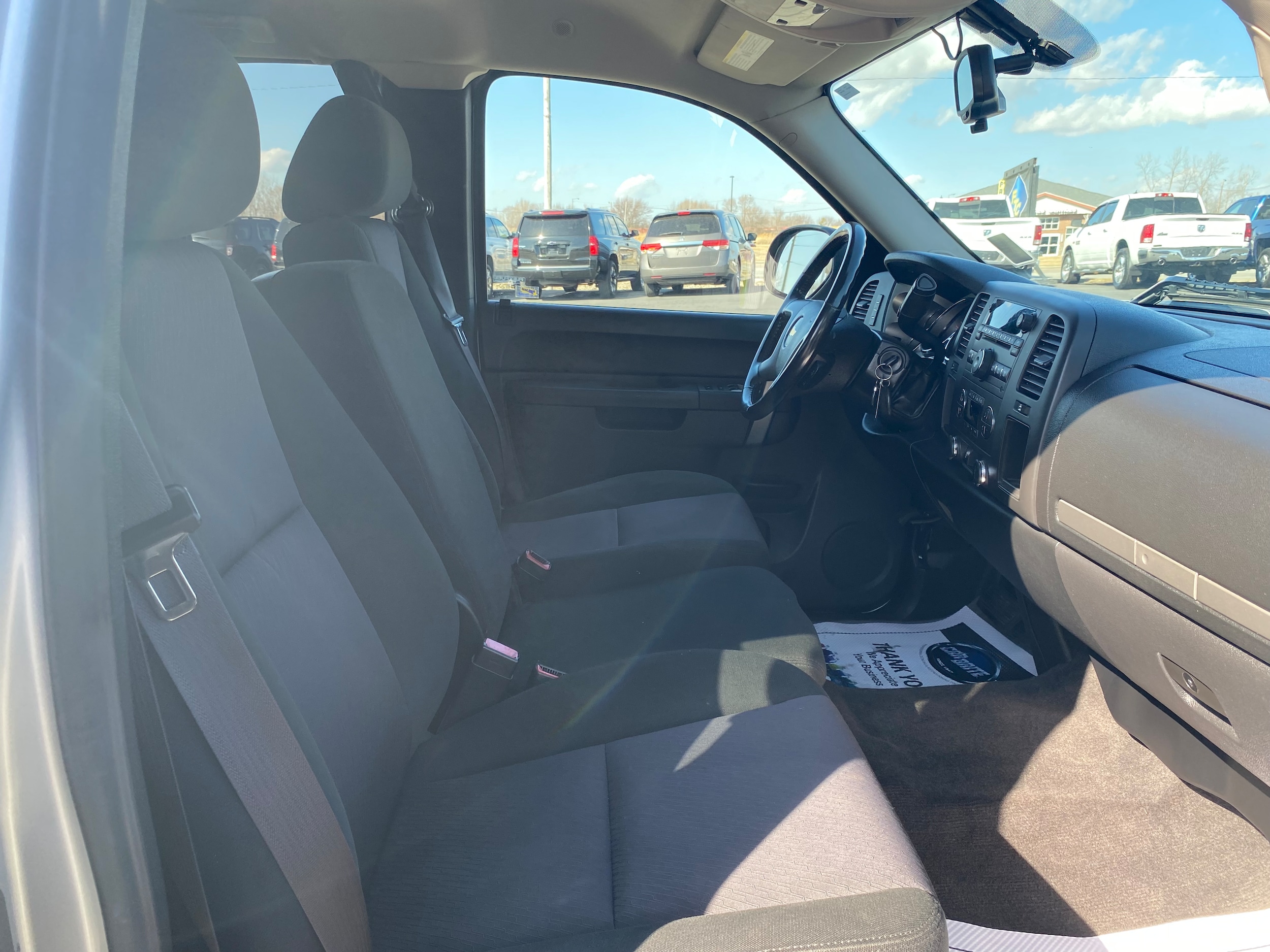 2013 Chevrolet Silverado 1500 LT - Photo 15