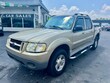  Ford Explorer Sport Trac