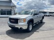  GMC Sierra 2500HD