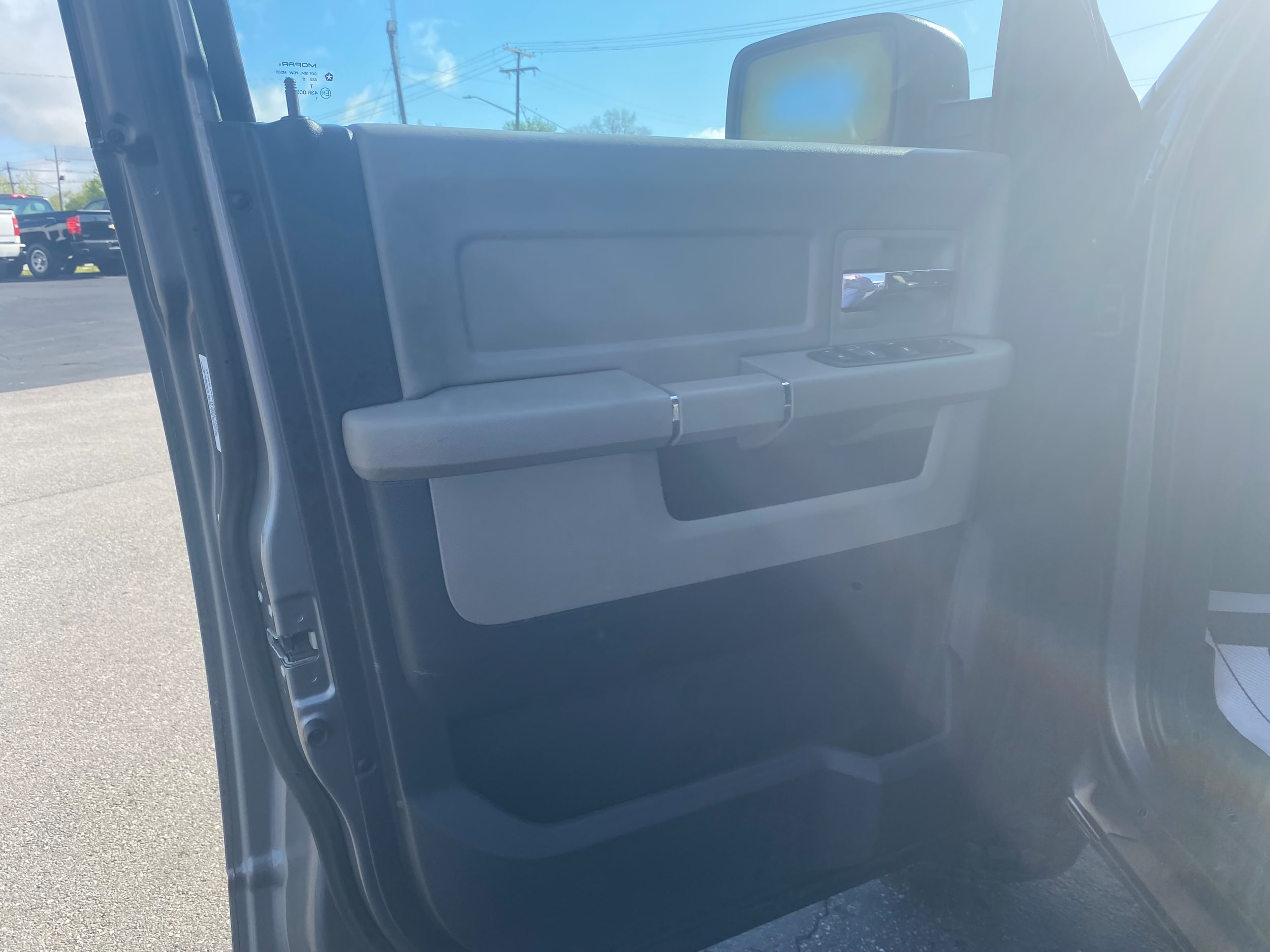 2010 RAM Ram 1500 Pickup SLT - Photo 9