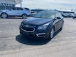  Chevrolet Cruze Limited