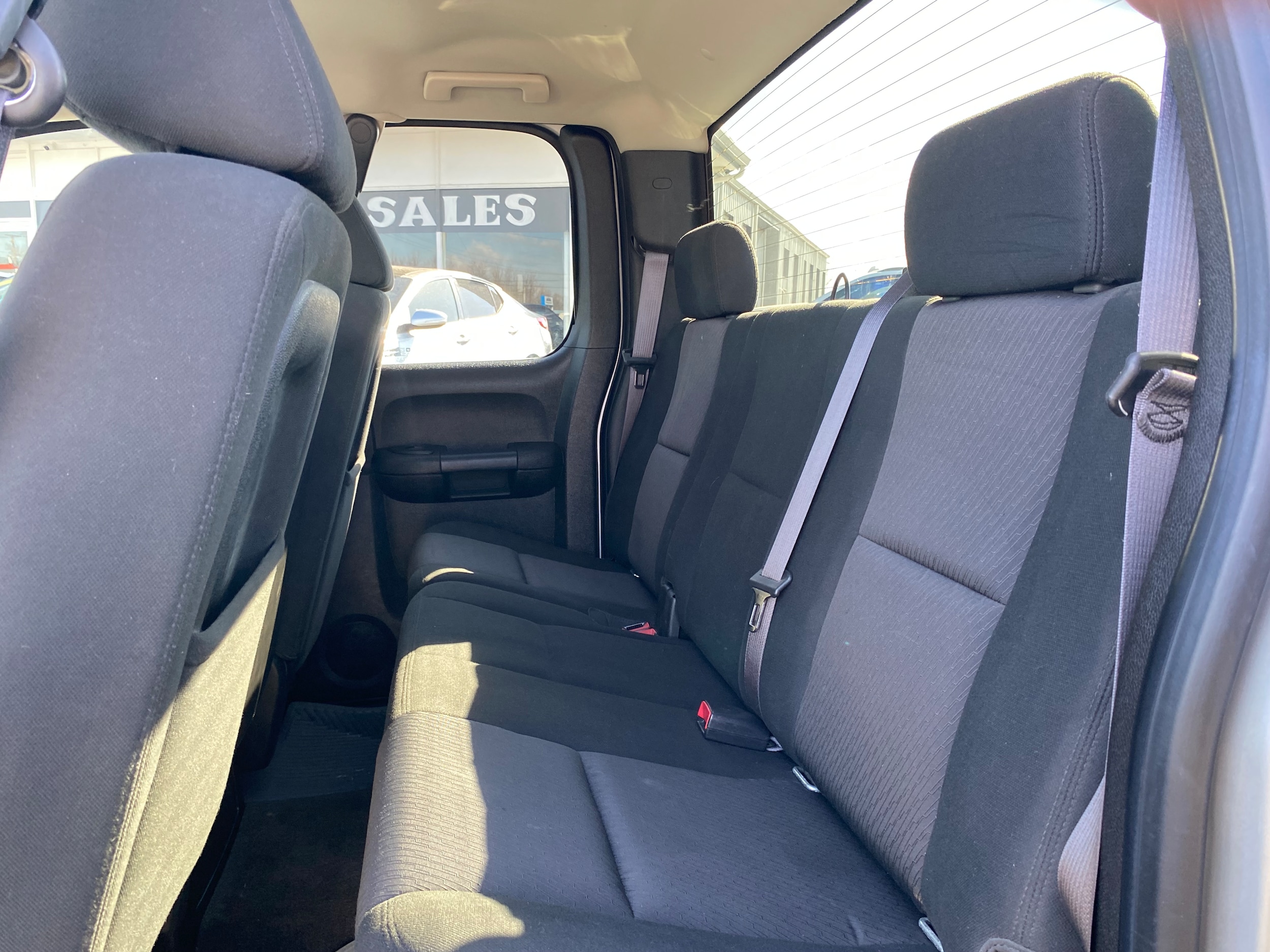 2013 Chevrolet Silverado 1500 LT - Photo 17
