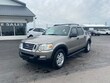  Ford Explorer Sport Trac