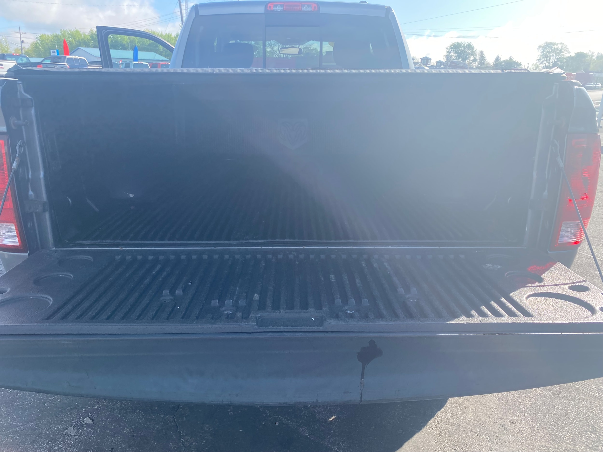 2010 RAM Ram 1500 Pickup SLT - Photo 18