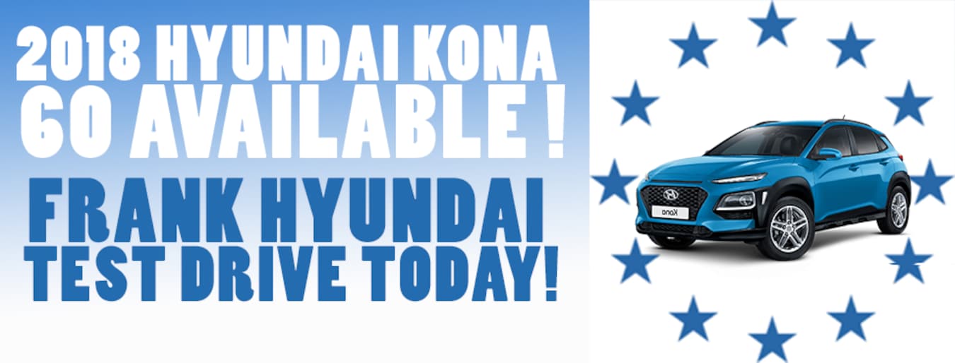 Hyundai Dealer New Used Cars Frank Hyundai Serving The San