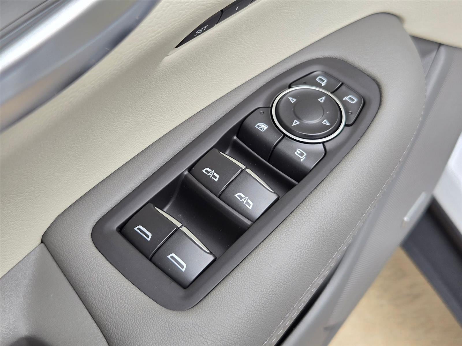 2026 Cadillac XT5 Premium Luxury - Photo 26
