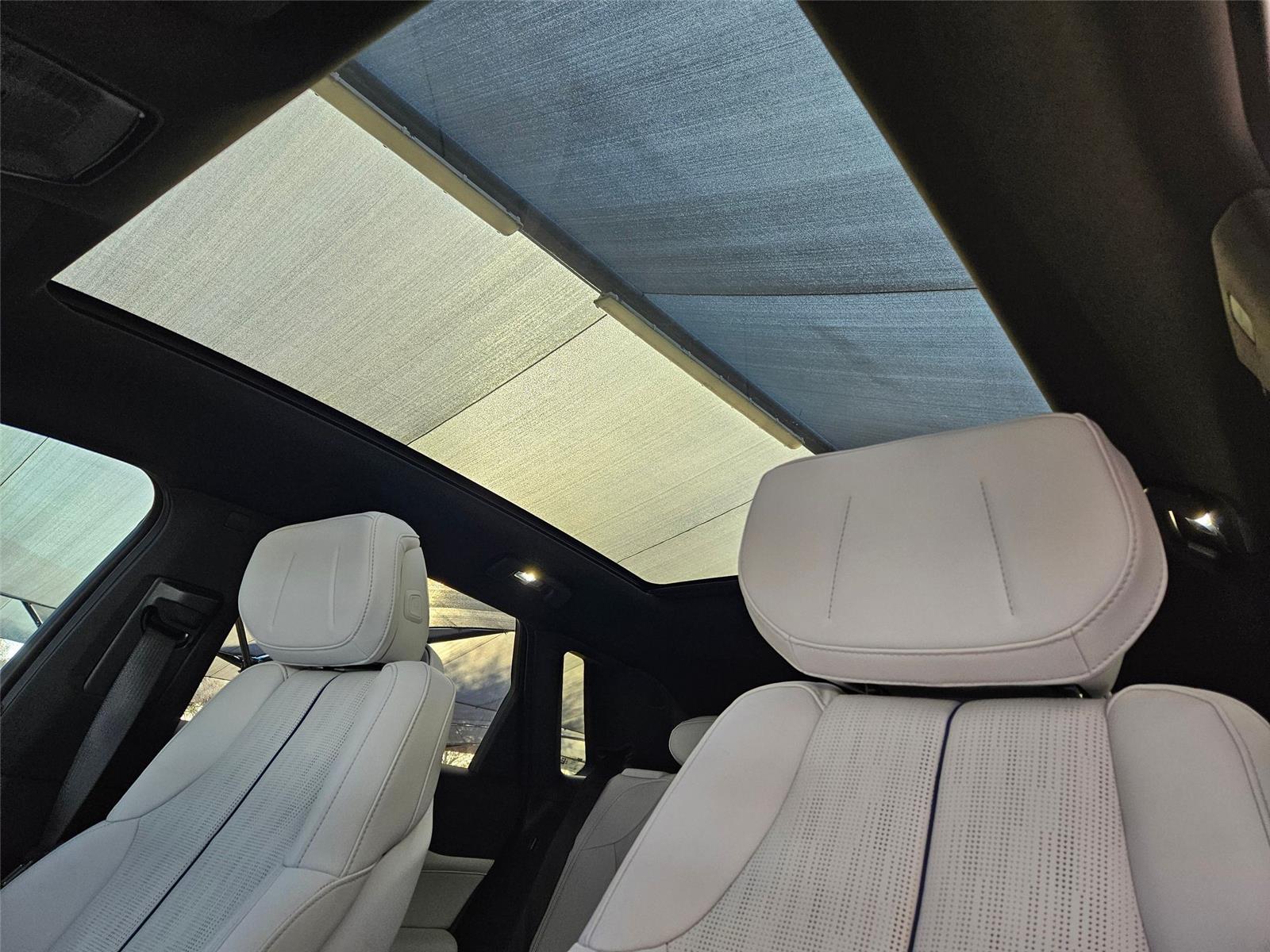 2025 Cadillac LYRIQ Sport 1 - Photo 9
