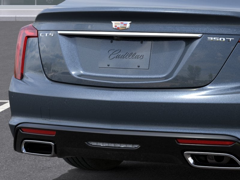 2026 Cadillac CT5 Premium Luxury - Photo 47