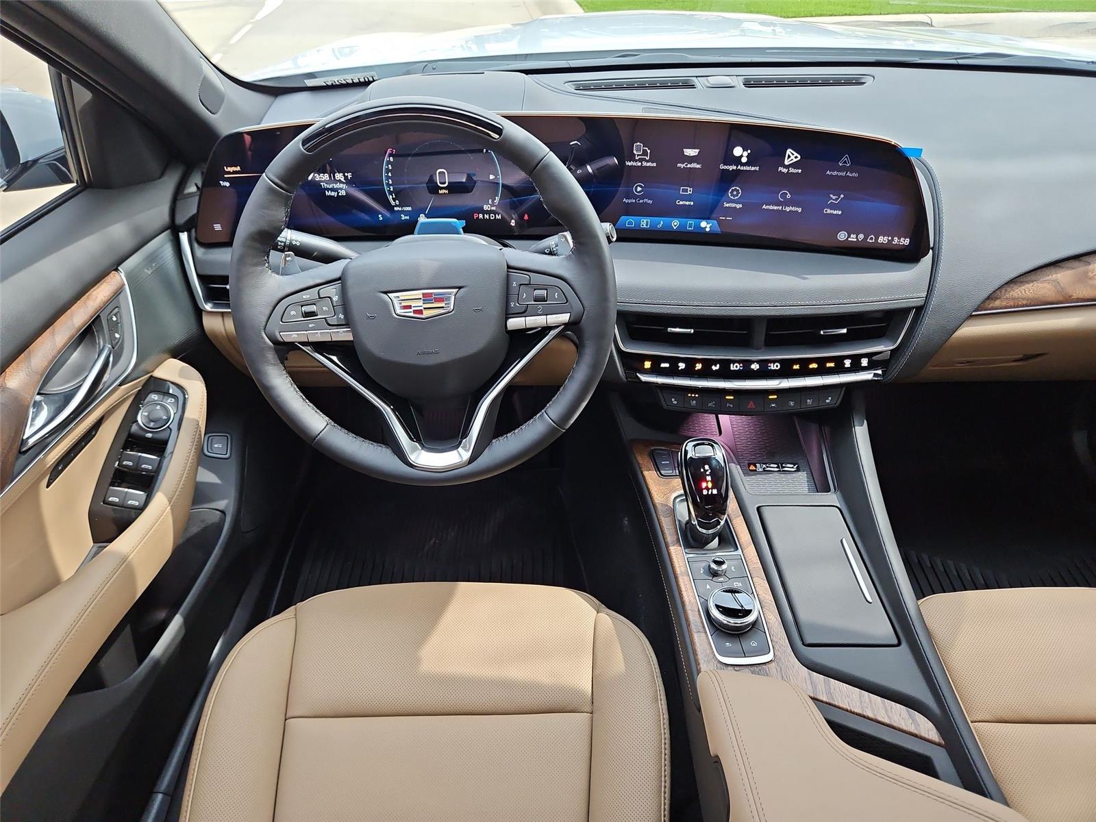 2026 Cadillac CT5 Premium Luxury - Photo 14