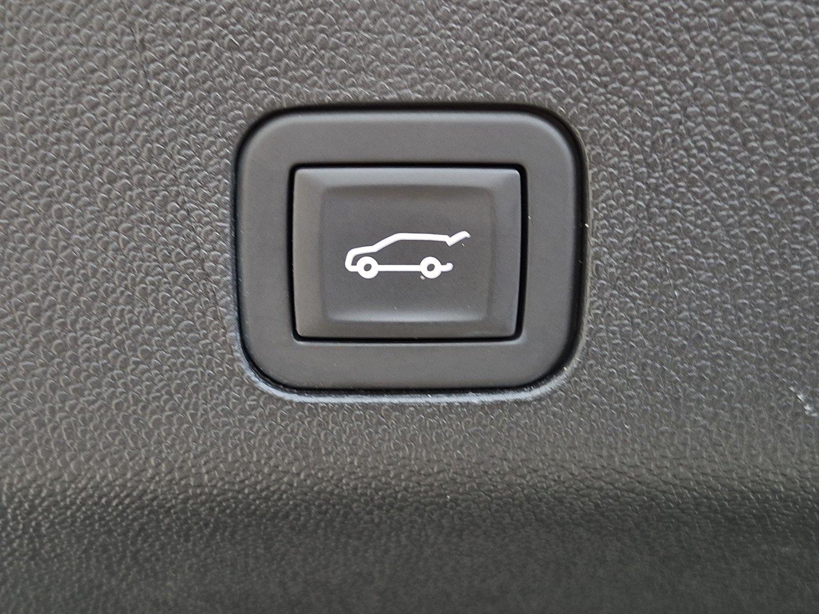 2026 Cadillac Escalade Platinum Sport - Photo 32