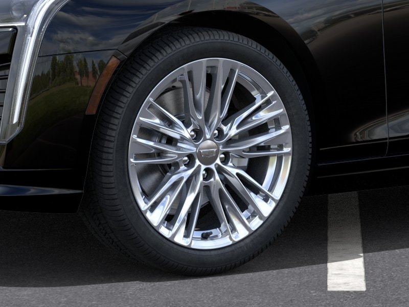 2026 Cadillac CT4 Premium Luxury - Photo 39