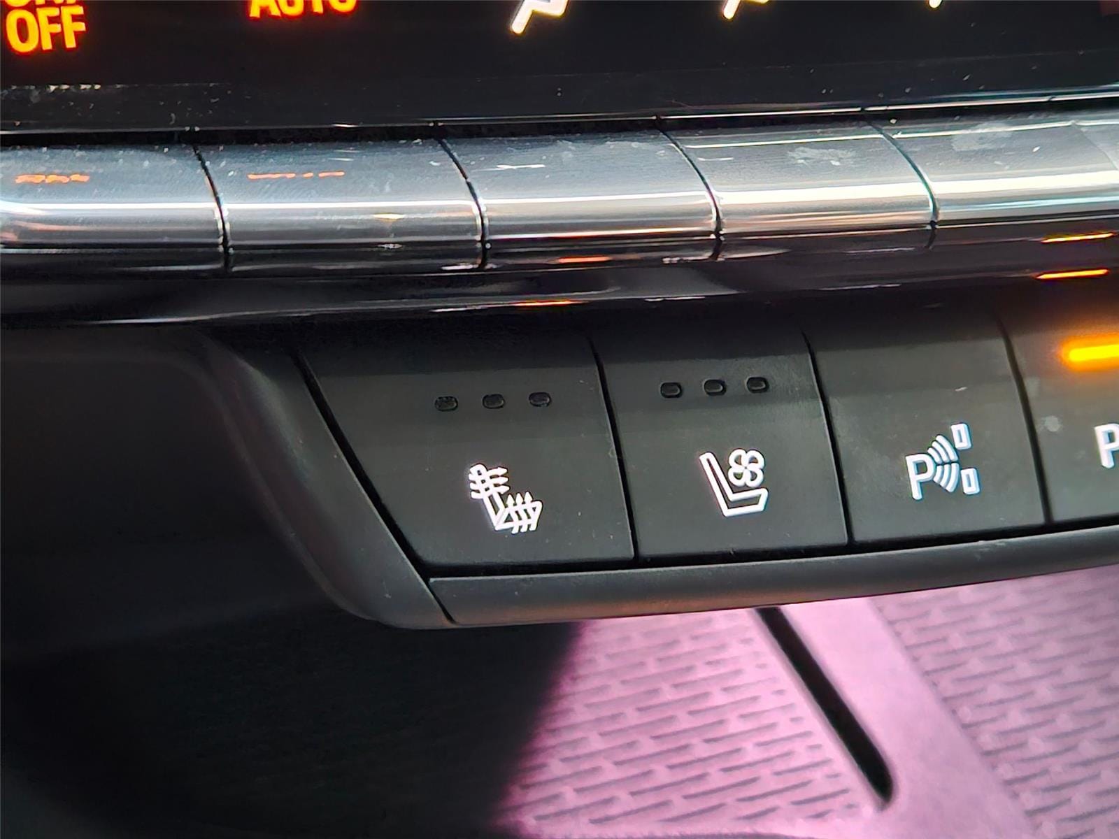 2026 Cadillac CT5 Premium Luxury - Photo 21