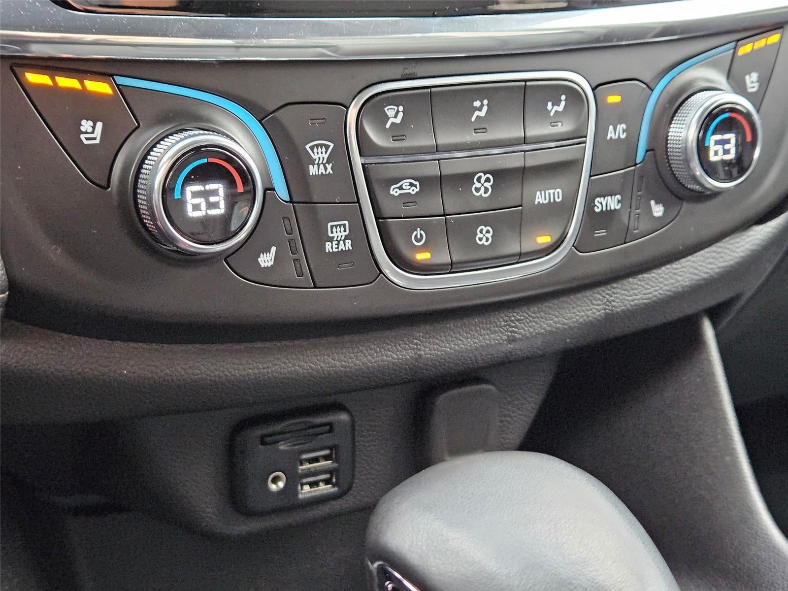 2023 Chevrolet Traverse High Country - Photo 19