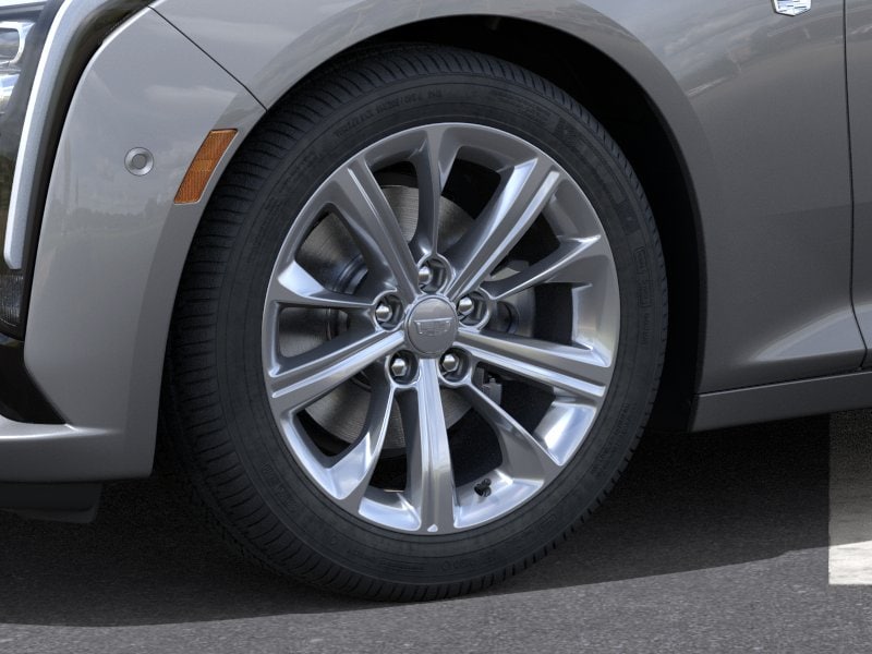 2026 Cadillac CT5 Premium Luxury - Photo 39