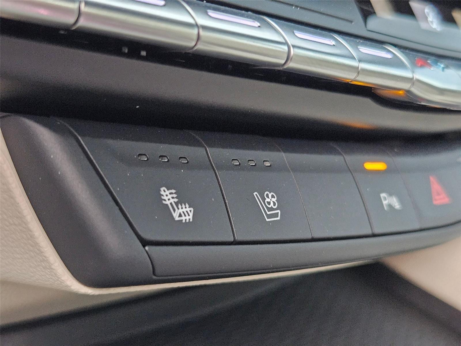 2026 Cadillac CT4 Premium Luxury - Photo 20