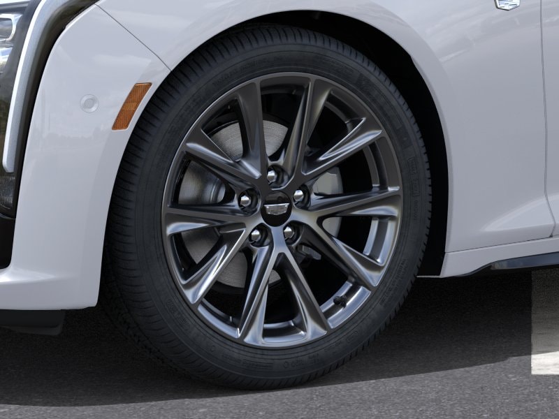 2026 Cadillac CT5 Sport - Photo 42
