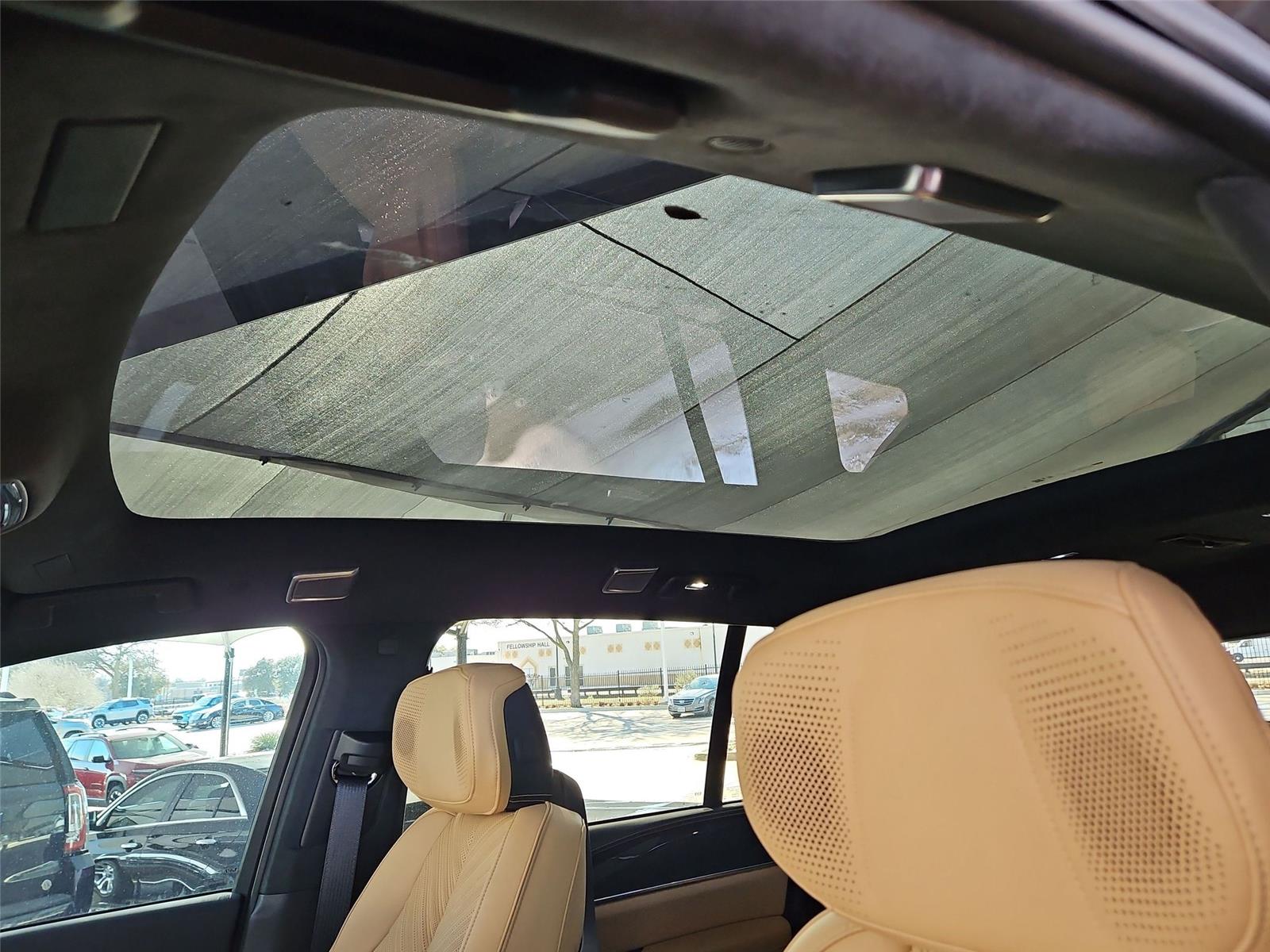 2025 Cadillac Escalade IQ Sport 2 - Photo 6