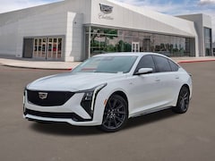 2026 CADILLAC CT5-V V-Series Sedan