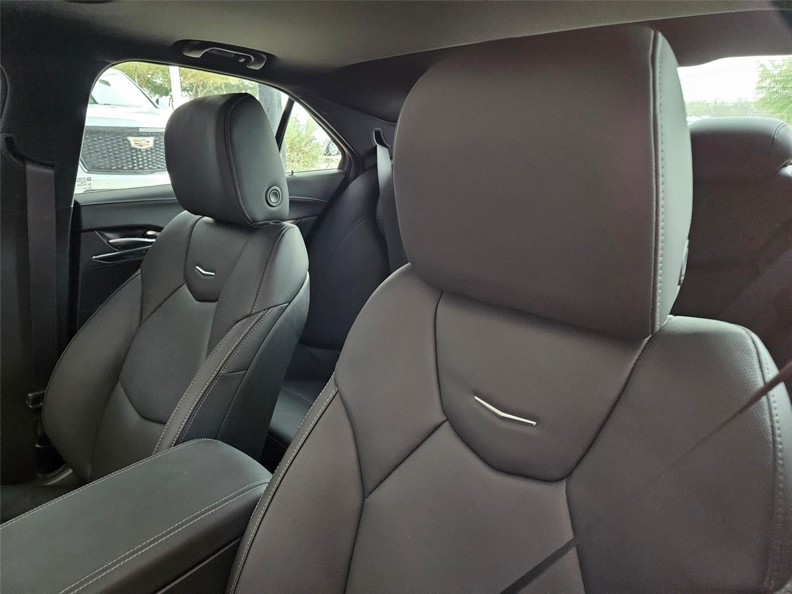 2026 Cadillac CT4 Premium Luxury - Photo 12