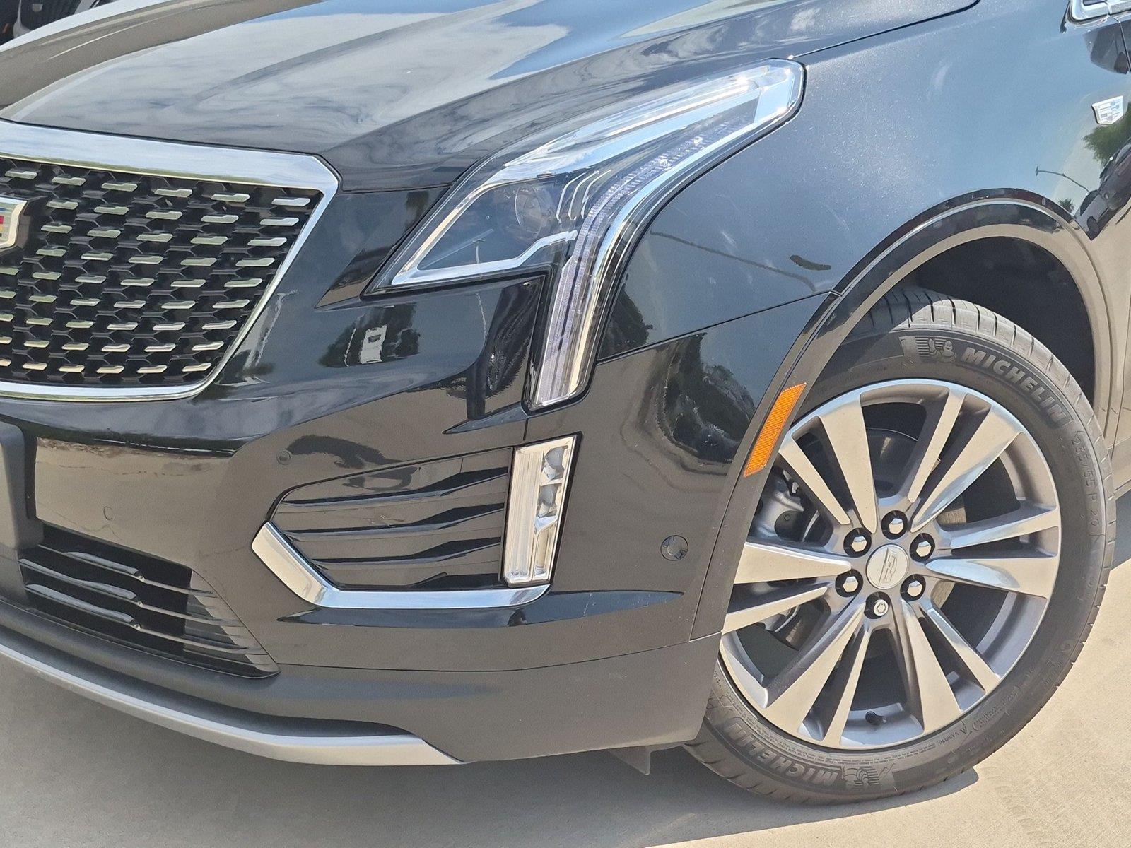 2026 Cadillac XT5 Premium Luxury - Photo 6