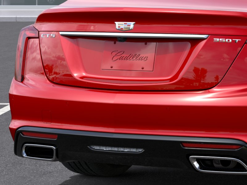 2026 Cadillac CT5 Premium Luxury - Photo 47