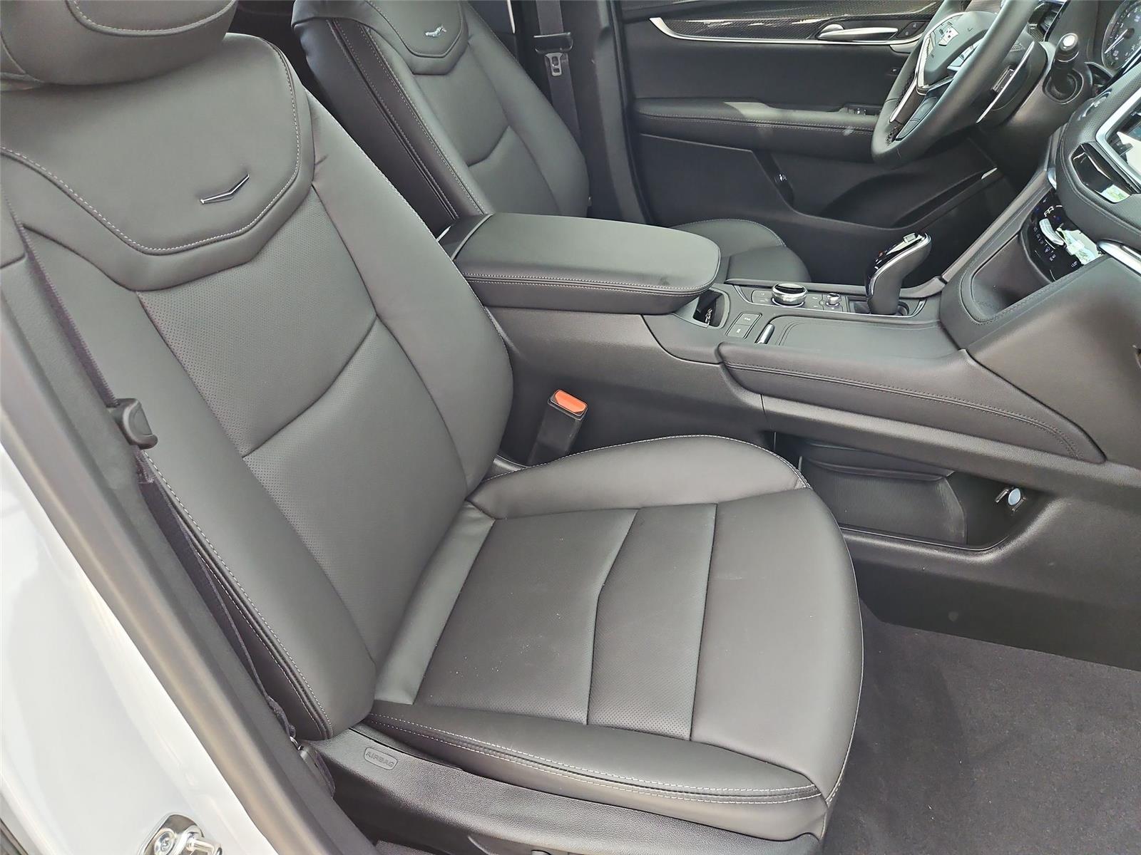 2026 Cadillac XT5 Sport - Photo 29