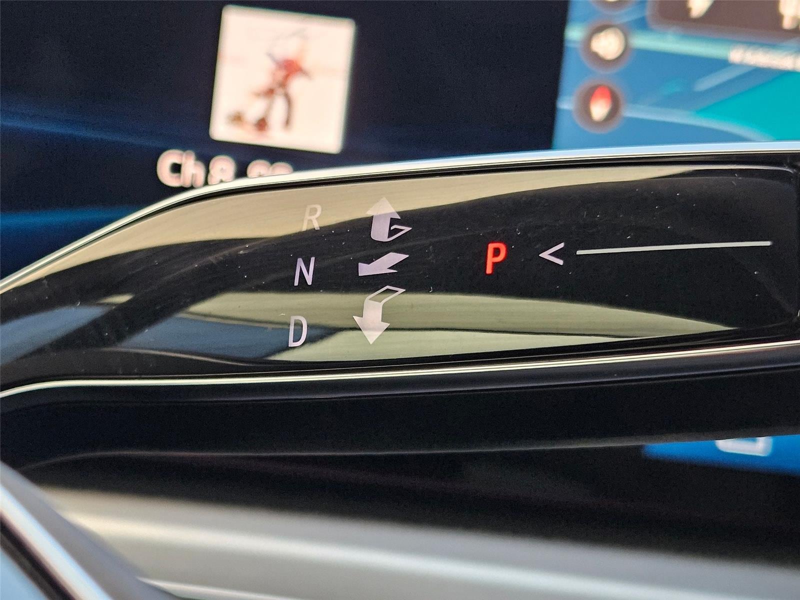 2025 Cadillac LYRIQ Sport 1 - Photo 23