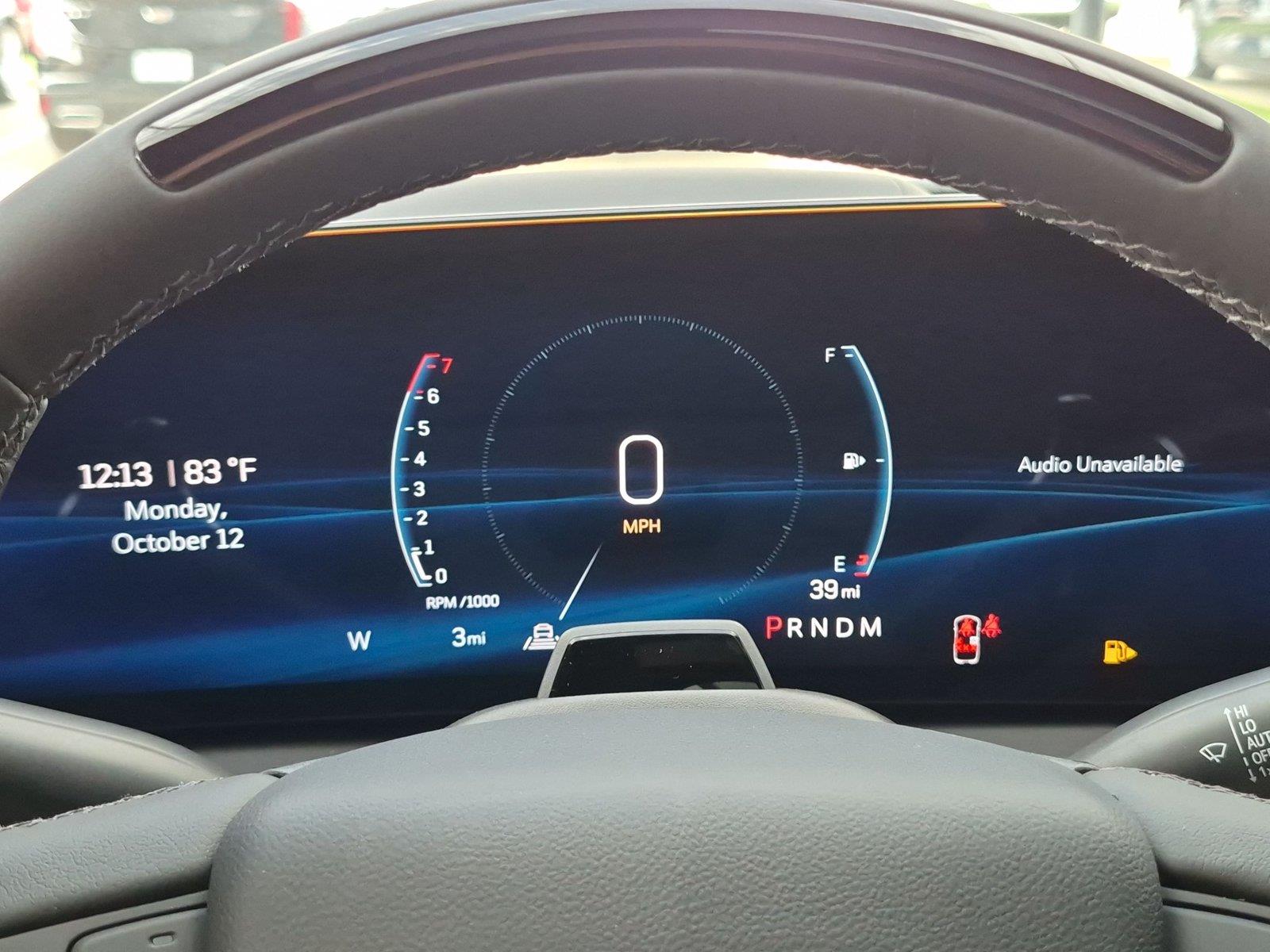 2026 Cadillac CT5 Premium Luxury - Photo 16