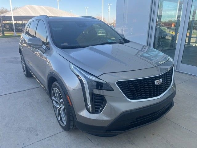 2023 Cadillac XT4 Sport FWD
