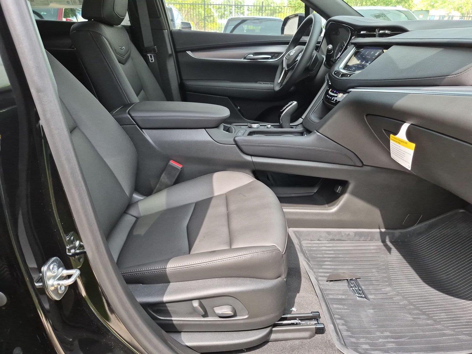 2026 Cadillac XT5 Luxury - Photo 27