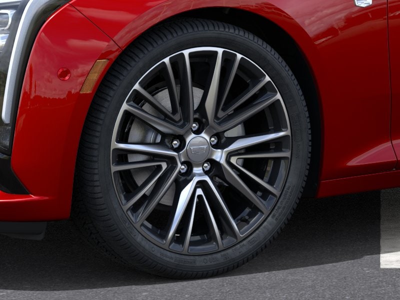2026 Cadillac CT5 Premium Luxury - Photo 42