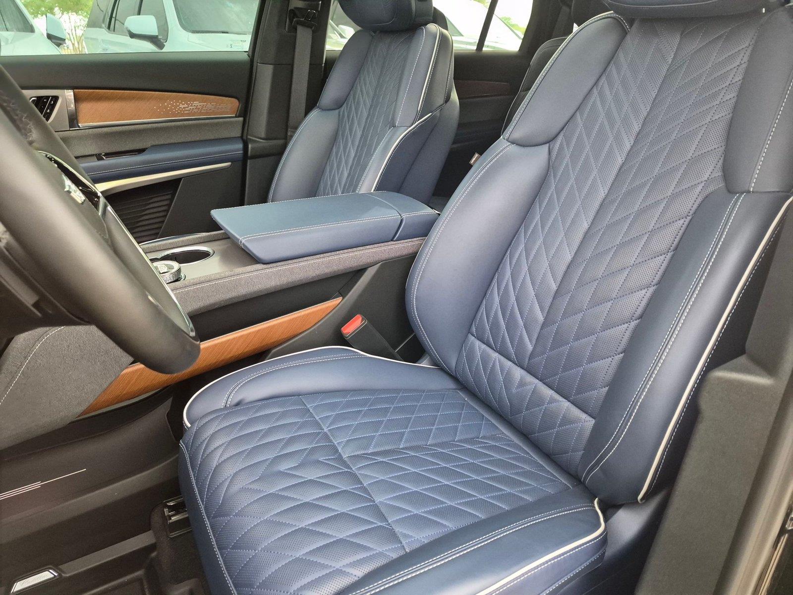 2026 Cadillac VISTIQ Premium Luxury - Photo 27