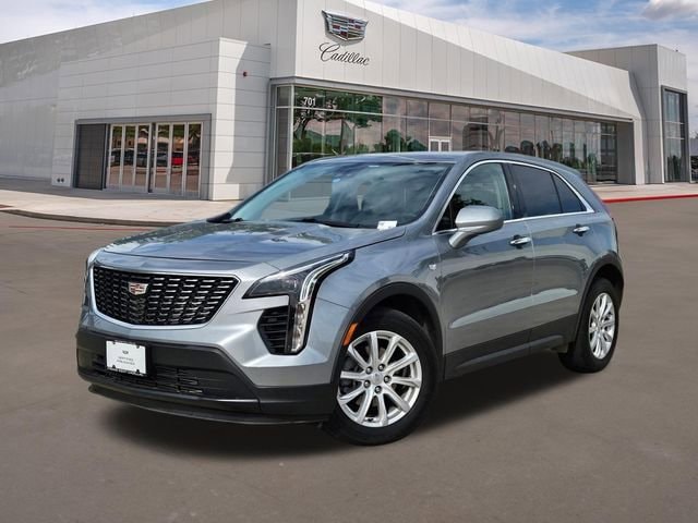 2023 Cadillac XT4